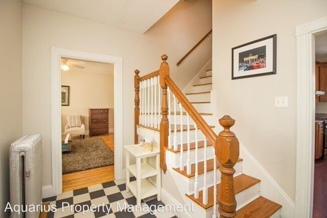Building Photo - 3 br, 1 bath House - 73 Ashmont Street