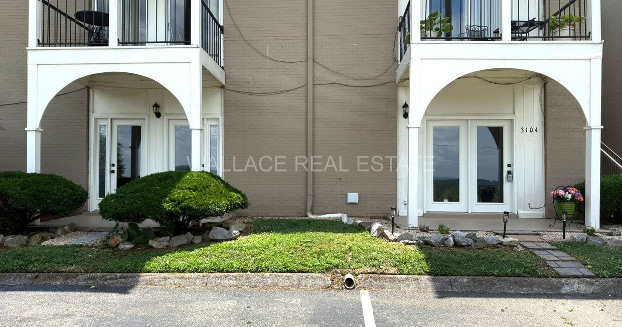 BEAUTIFUL, UPDATED 2 BEDROOM CONDO IN CHER... - BEAUTIFUL, UPDATED 2 BEDROOM CONDO IN CHER...