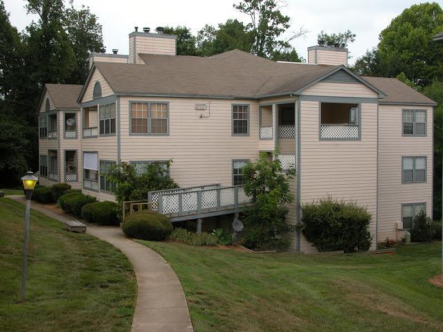 Primary Photo - 8020 Tremaine Ct