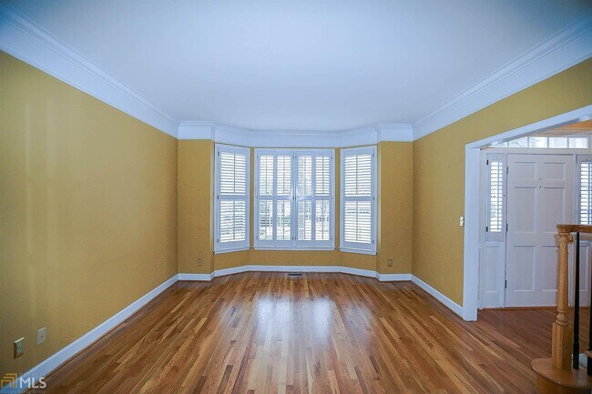 Building Photo - 3115 Oak Hampton Way