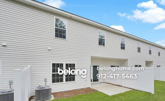 Building Photo - 461 Gov Treutlen Cir