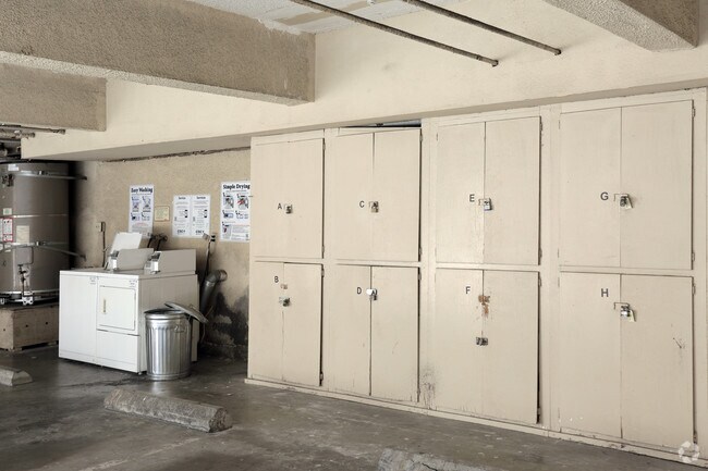 Foto del interior - 6318 Comstock Ave