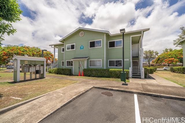 Building Photo - 94-406-406 Keaoopua St