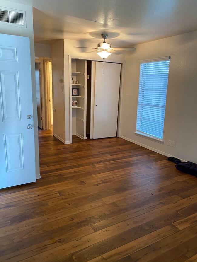 Marigold Apartments 2303 Goliad Rd San Antonio, TX