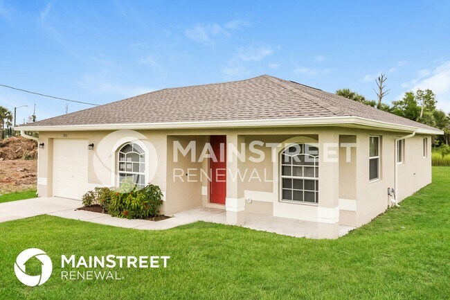 Foto del edificio - 3016 25th St W