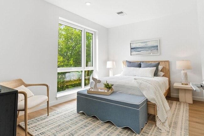 Building Photo - The Sage Portsmouth | Luxury 2 Bedroom Condo with Endless Amenities