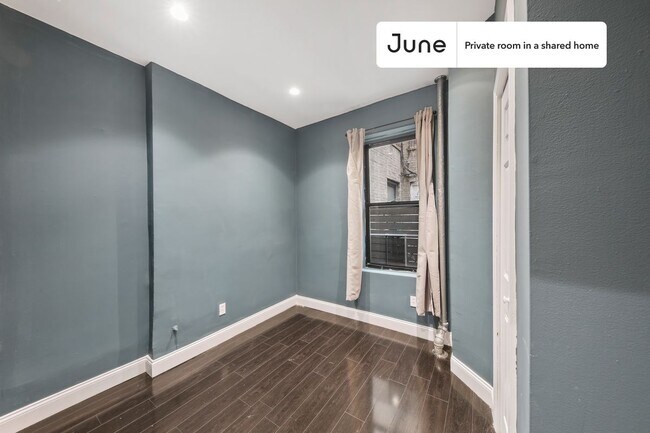 Foto del edificio - Room in Shared 2 bed/1 bath home in East Harlem