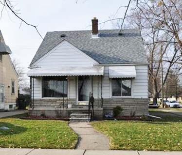 Foto principal - 2856 Bailey Ave