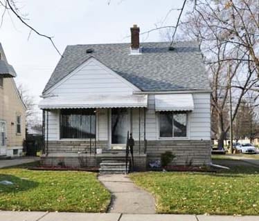 Primary Photo - 2856 Bailey Ave