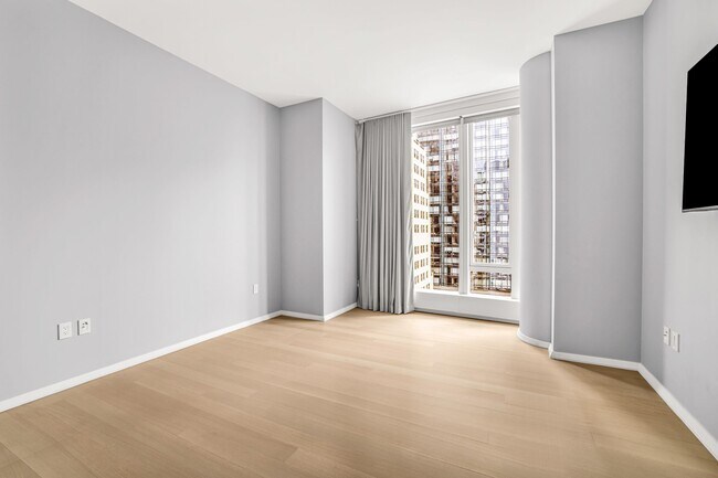 Foto del edificio - 50 West St