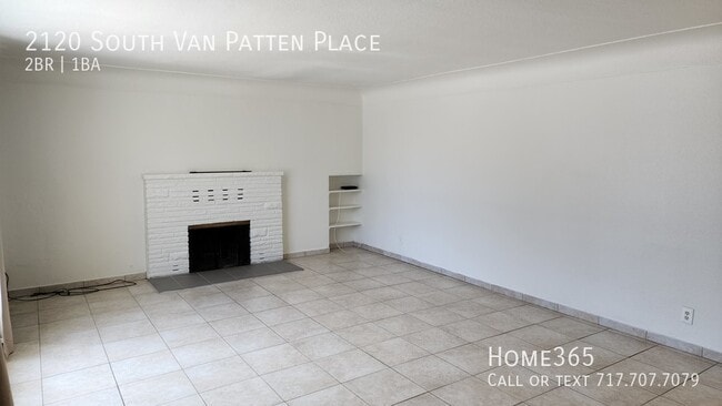 Building Photo - Amazing 2 bed and 1 bath home is the perfe...