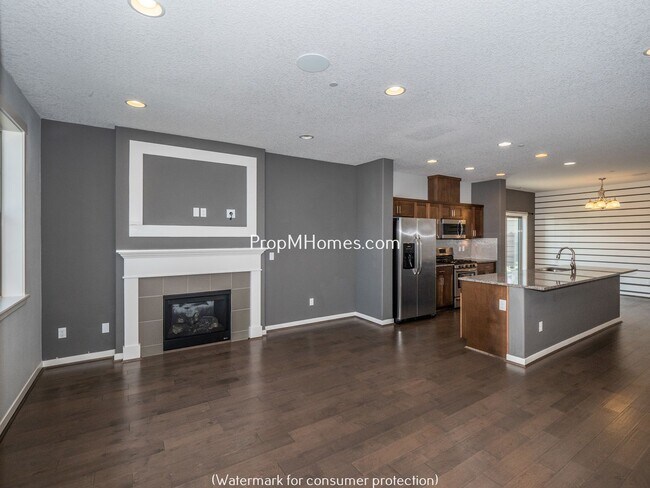 Foto del edificio - Fantastic Three Bedroom Home In Wilsonville On Corner Lot!