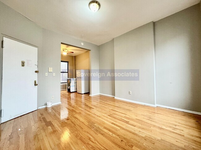 Building Photo - 561 West 149th Street