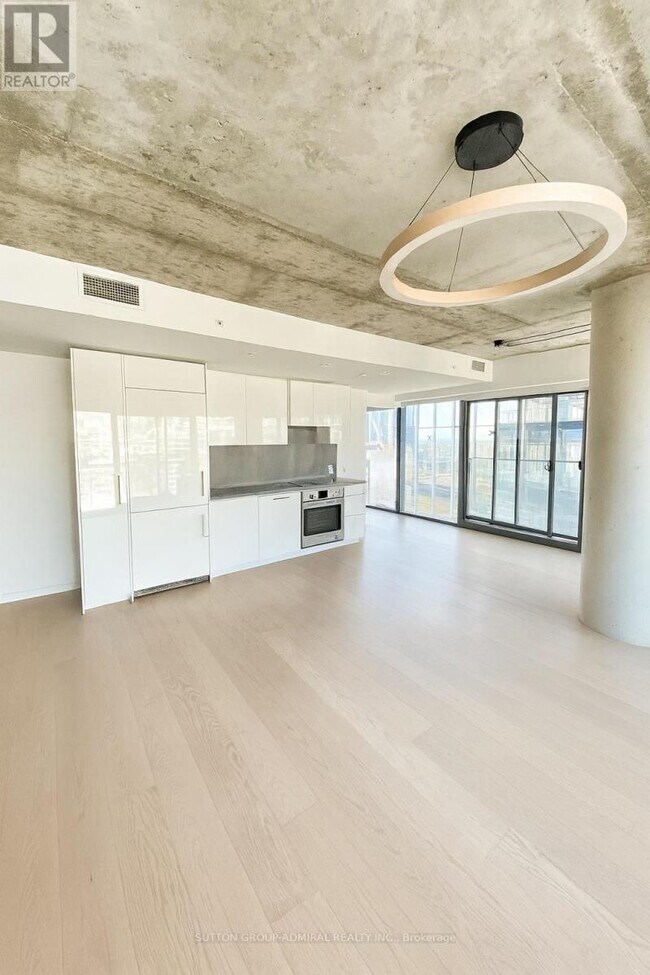 Photo du bâtiment - 60 Colborne St