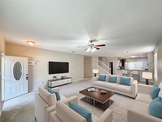 Foto del edificio - 8912 Cranston Ct