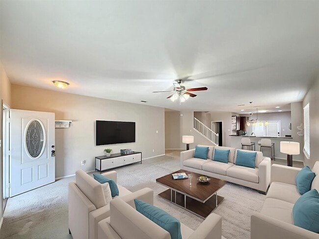 Photo - 8912 Cranston Ct House