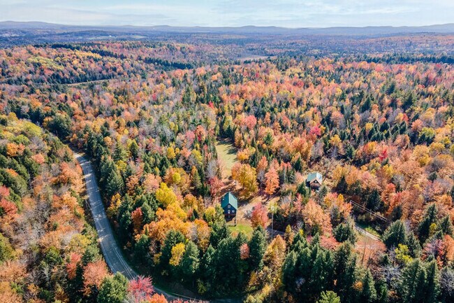 Foto del edificio - Nature Lover's Paradise: Cabin w/ Scenic T...