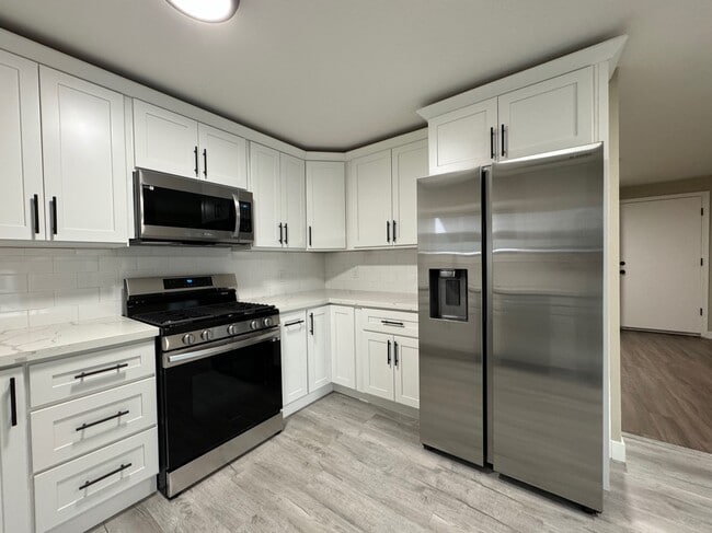 Foto del edificio - 318 Willow St