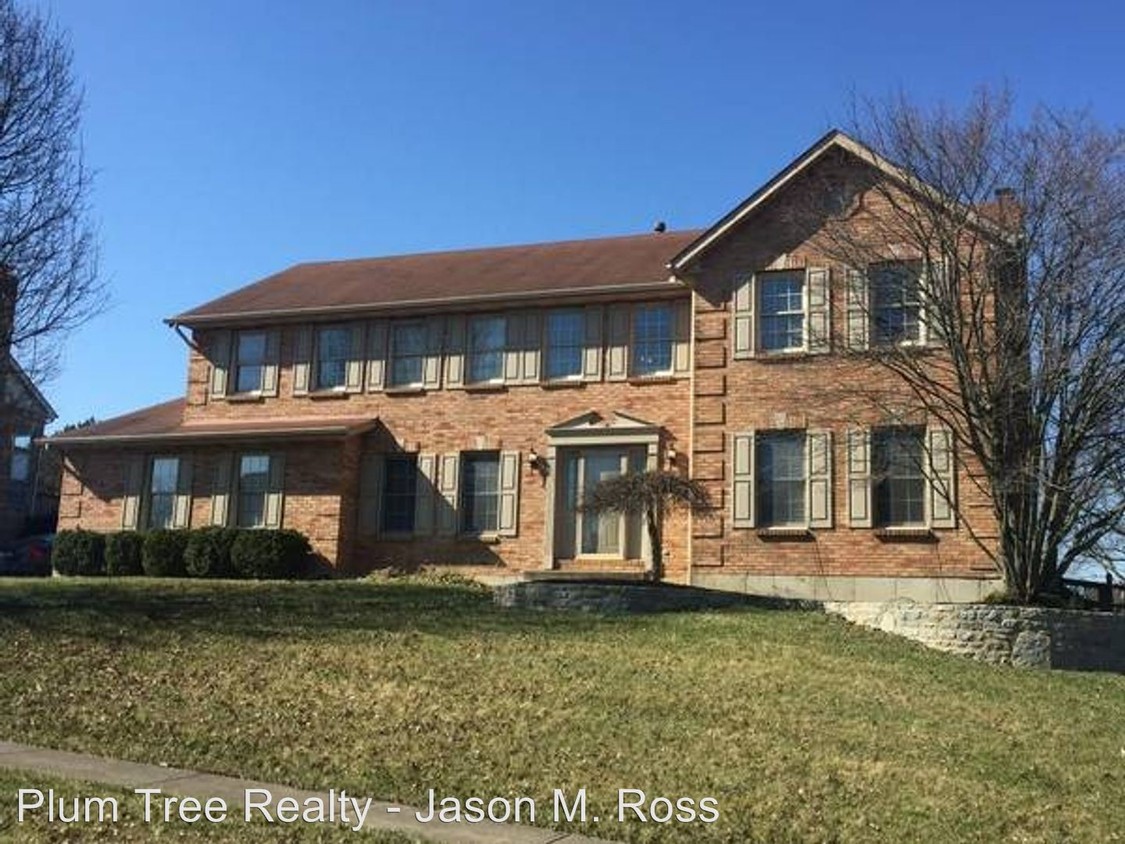 Primary Photo - 5 br, 2.5 bath House - 7117 Clawson Ridge