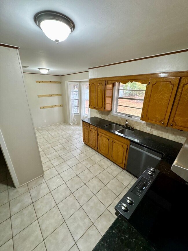 Foto del edificio - Cross Lake