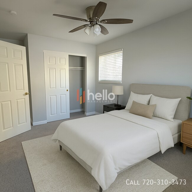 Photo - 3650 S Lincoln-10 Apartment