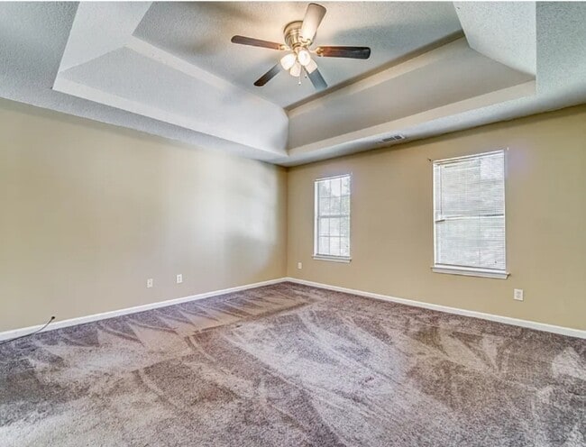 Building Photo - 4500 Idlewood Park