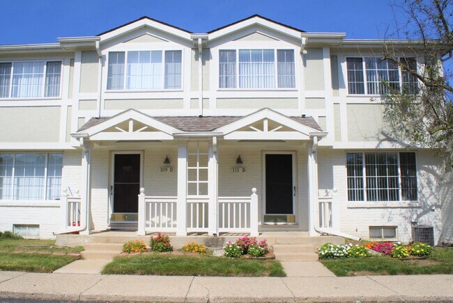 Interior Photo - Beachwood Apartments and Townhomes