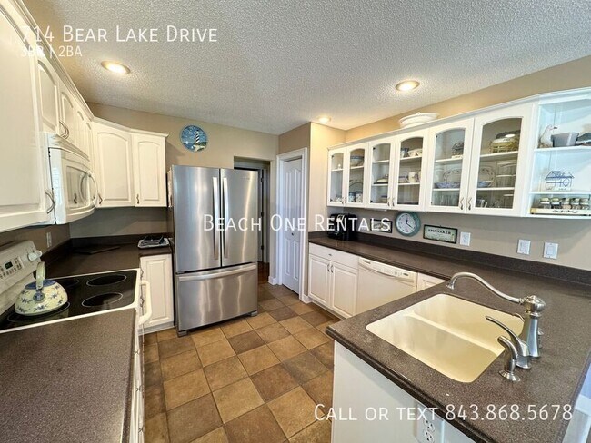 Foto del edificio - 714 Bear Lake Dr