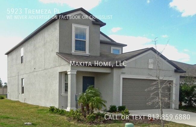 Photo - 5923 Tremeza Pl House