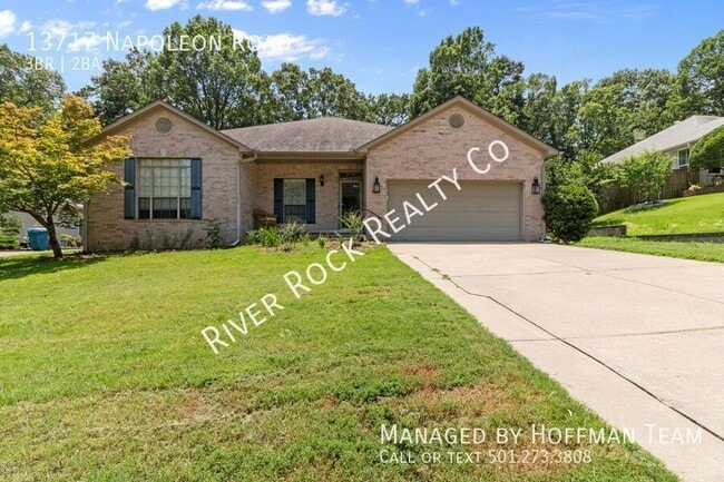 Building Photo - 13717 Napoleon Rd