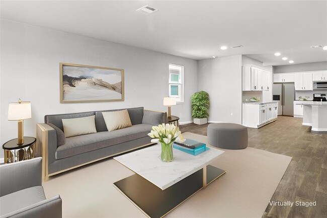 Foto del edificio - 211 Rainmaker Ln