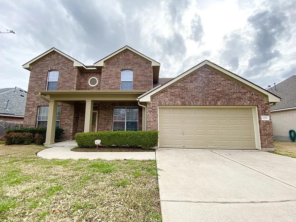 Primary Photo - 604 Stevenage Dr