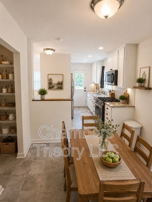 Photo - 6514 Berkshire Dr. House