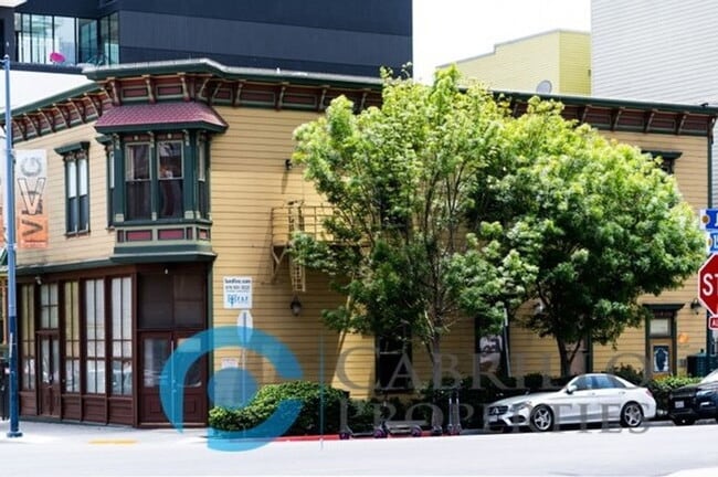 Foto del edificio - 362 15th St