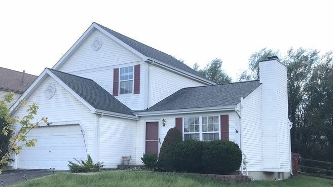 Primary Photo - Updated 3BR 3BA 2 Story Home in West Chester