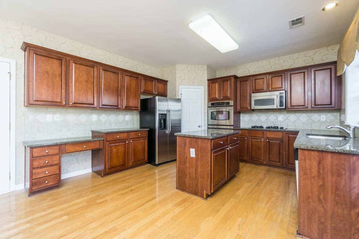 Foto del edificio - 4987 Rustic Canyon Dr
