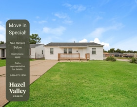 Building Photo - 4773 SE 27th St