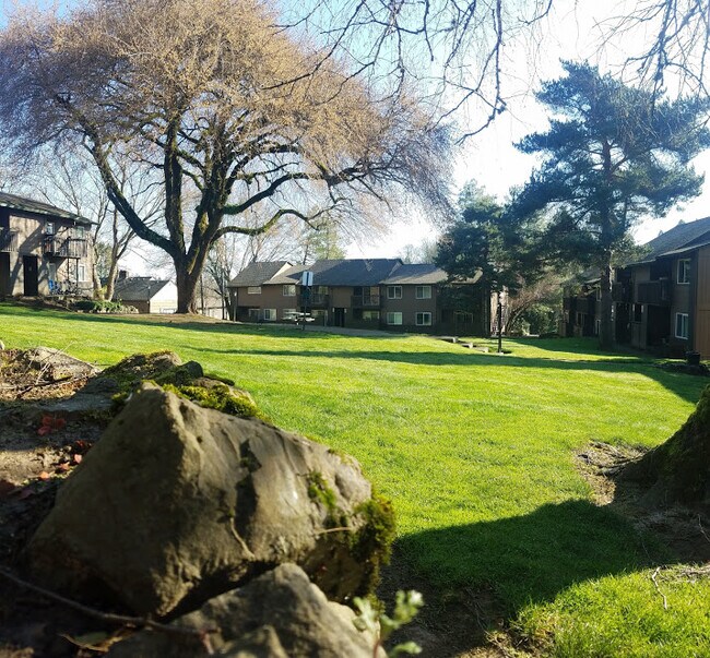 Foto del edificio - Westbrook Village