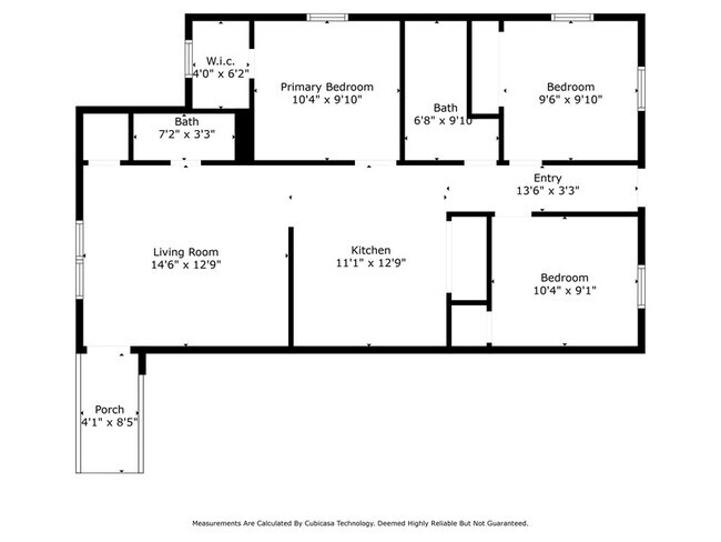 Photo - 2874 Sylvan Rd Apartment