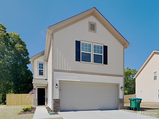 Foto del edificio - 828 Georgia Oak Ln