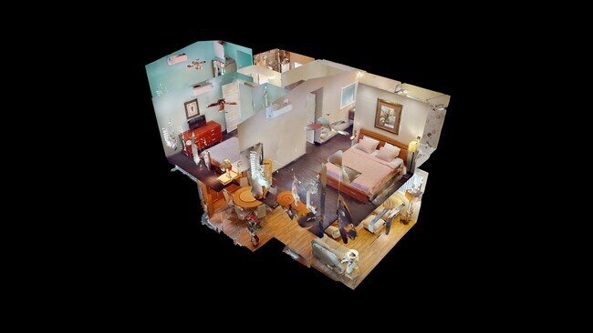 Foto del edificio - Furnished Ko Olina Fairways - 3 bedroom, 2.5 bath Townhome