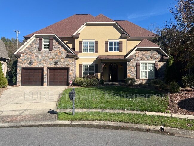 Foto del edificio - 6711 Larrisa Ct