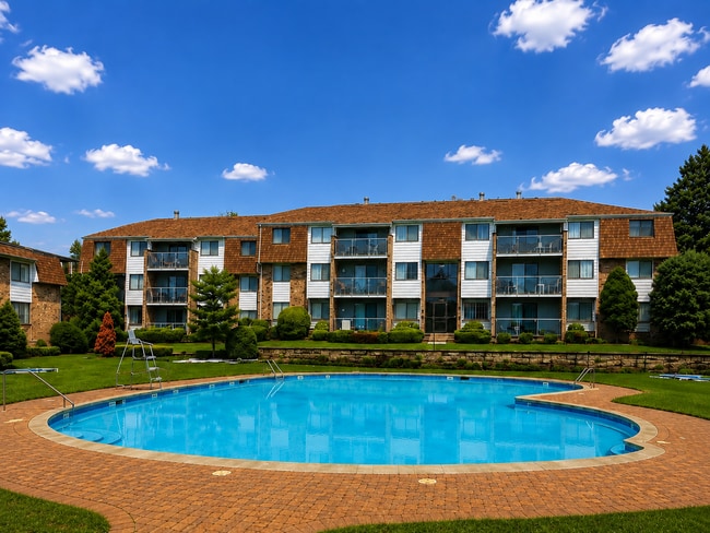 Building Photo - 1201 Edison Glen Terrace