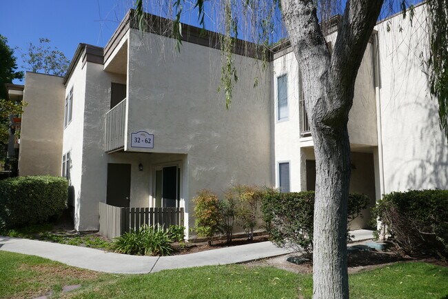 Unit #41 - 432 Edgehill Ln