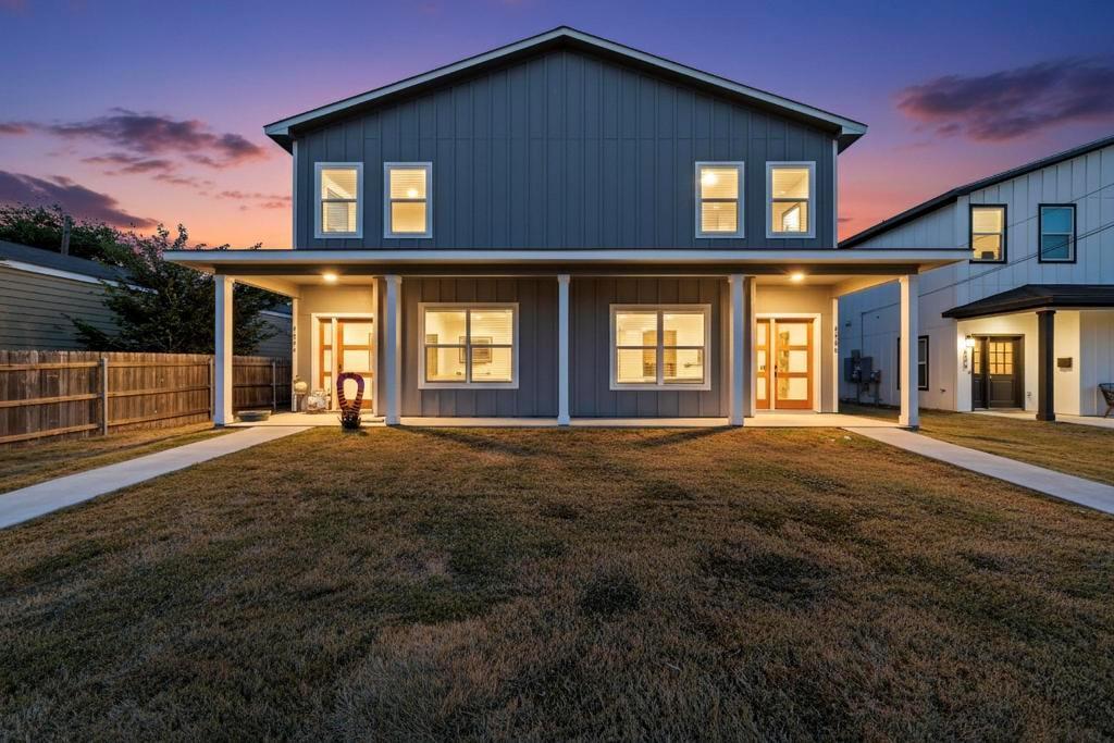 Foto principal - 604 Kimbro St