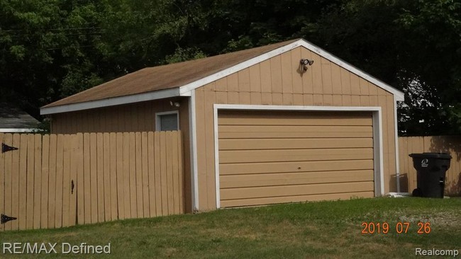 Building Photo - 3611 Minton Rd