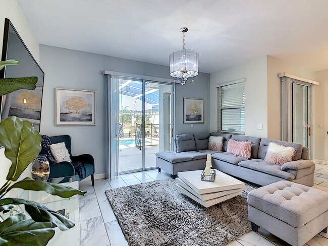 Foto del edificio - 580 Pebble Beach Dr