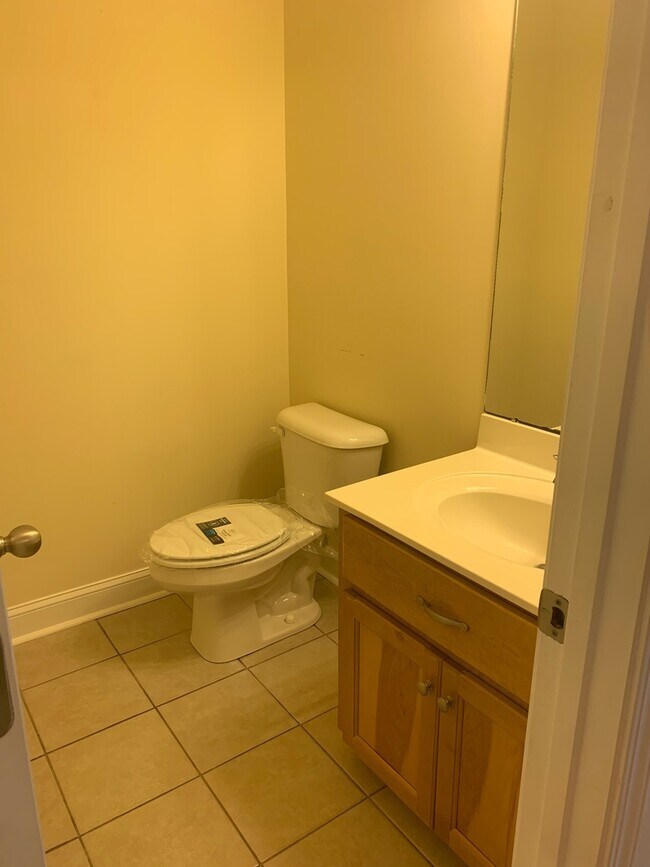 Foto del edificio - Beautiful Townhome for Rent
