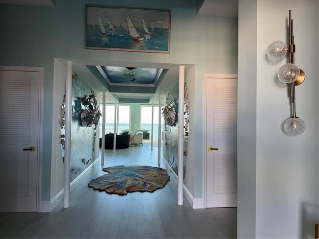 Foto del edificio - 200 Ocean Crest Dr