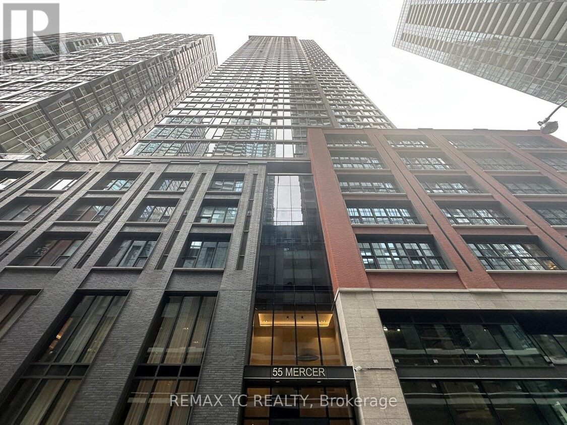 Photo principale - 55 Mercer St